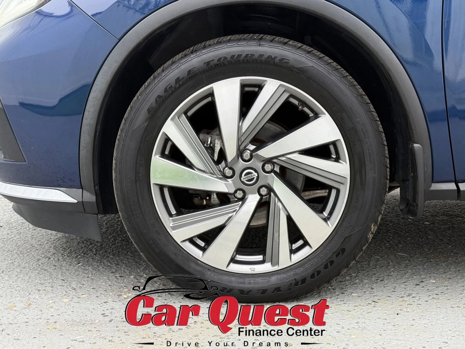 Used 2020 Nissan Murano SL w/ Moonroof Package AWD/4WD image 28