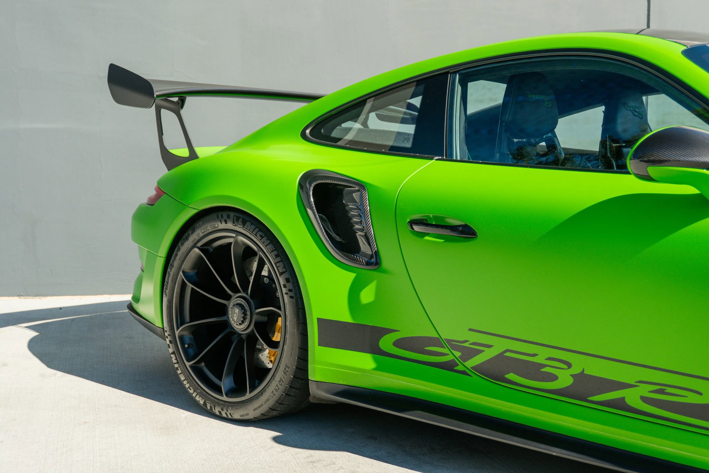 Used 2019 Porsche 911 GT3 RS image 38