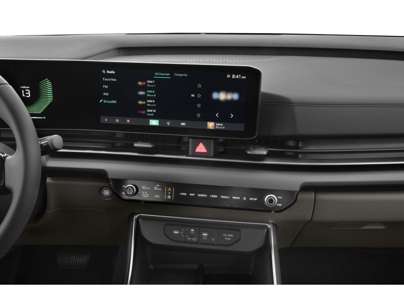 New 2026 Kia Carnival EX image 7