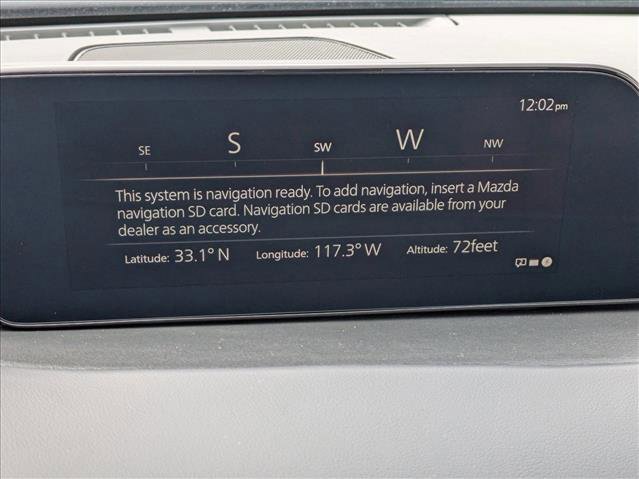 New 2026 MAZDA MAZDA3 Carbon image 15