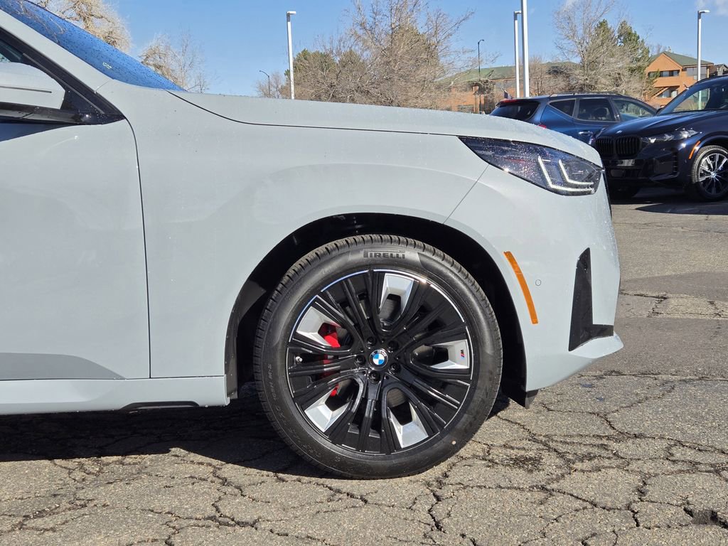 New 2026 BMW X3 xDrive30 w/ Premium Package image 9