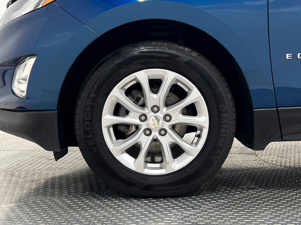 Used 2019 Chevrolet Equinox LT FWD image 35
