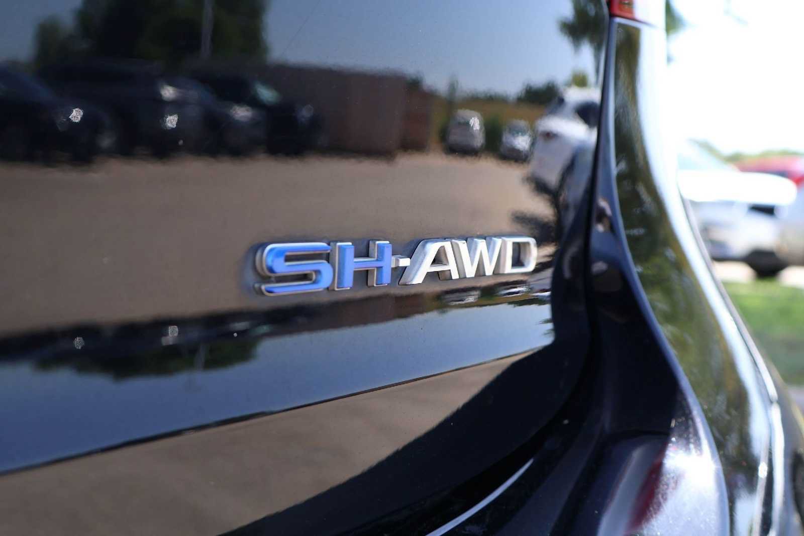 Used 2017 Acura MDX w/ Advance Package AWD/4WD image 7