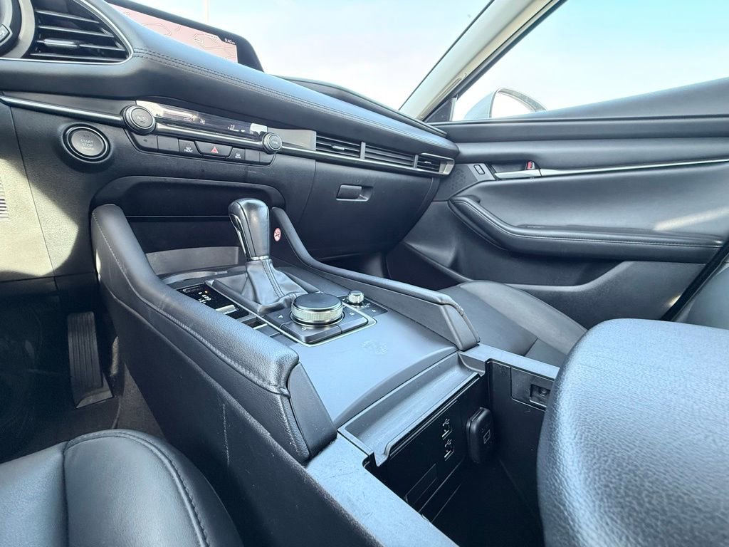 Used 2023 MAZDA MAZDA3 s image 20