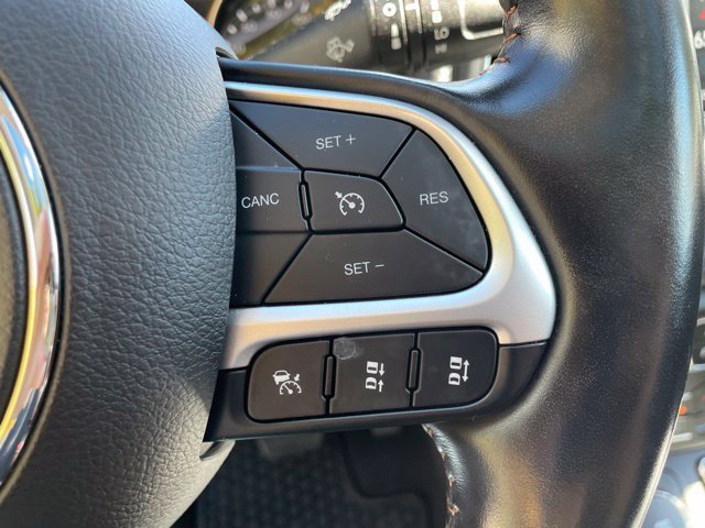Used 2020 Jeep Compass Latitude AWD/4WD image 31