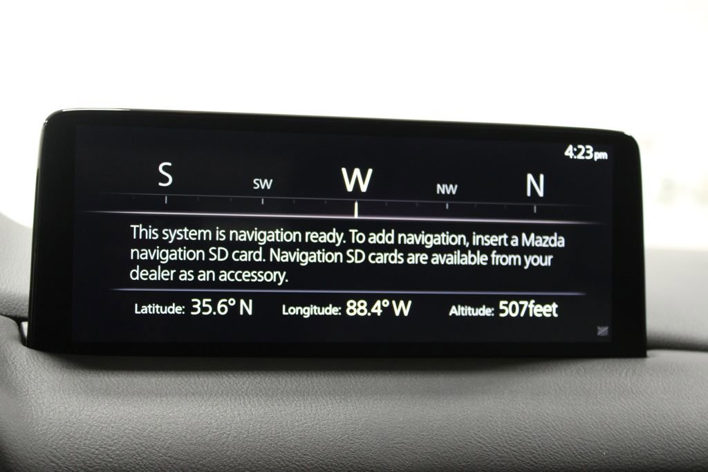 Used 2021 MAZDA CX-5 Grand Touring Reserve image 50