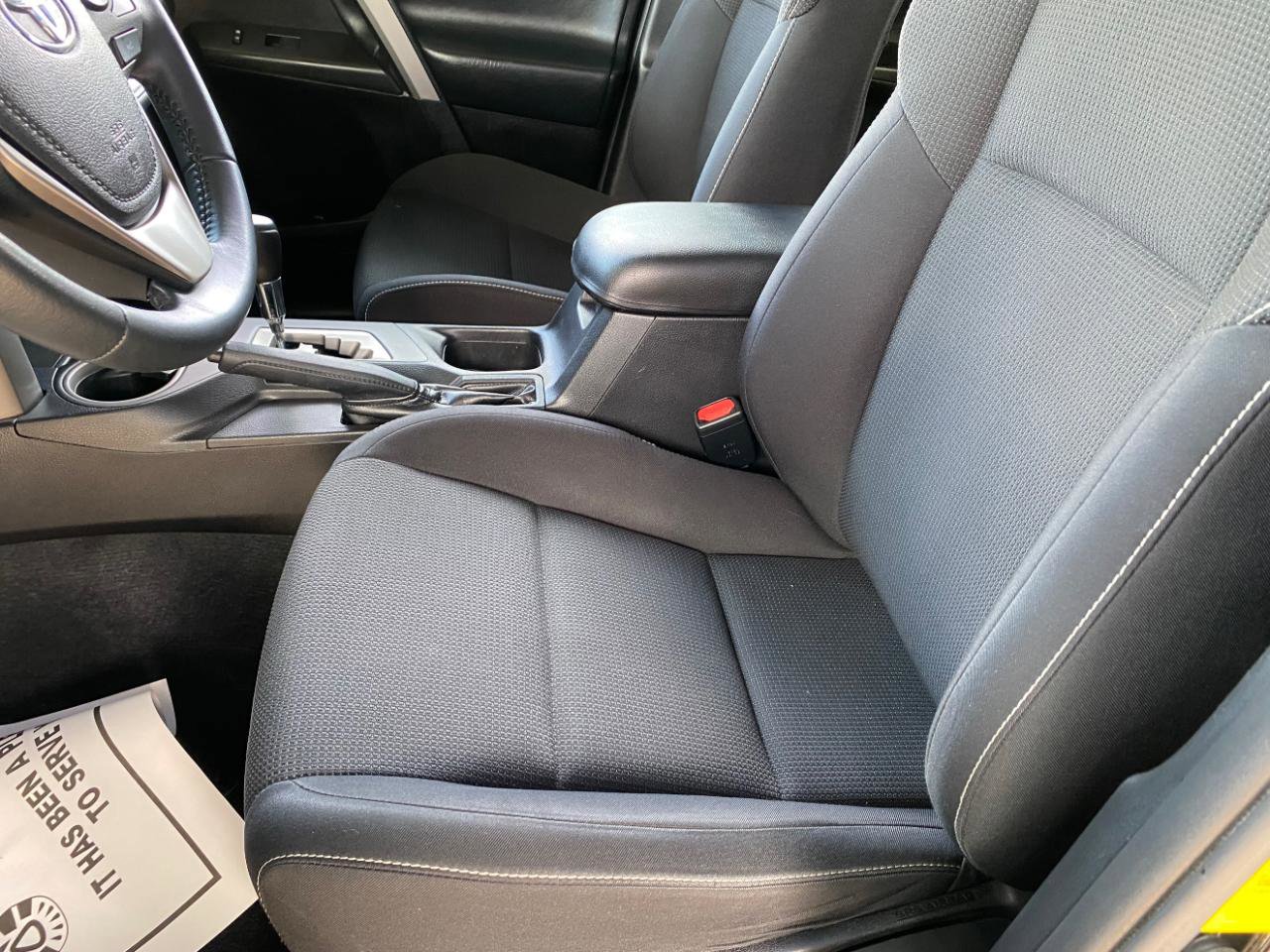 Used 2016 Toyota RAV4 XLE w/ Convenience Package AWD/4WD image 30
