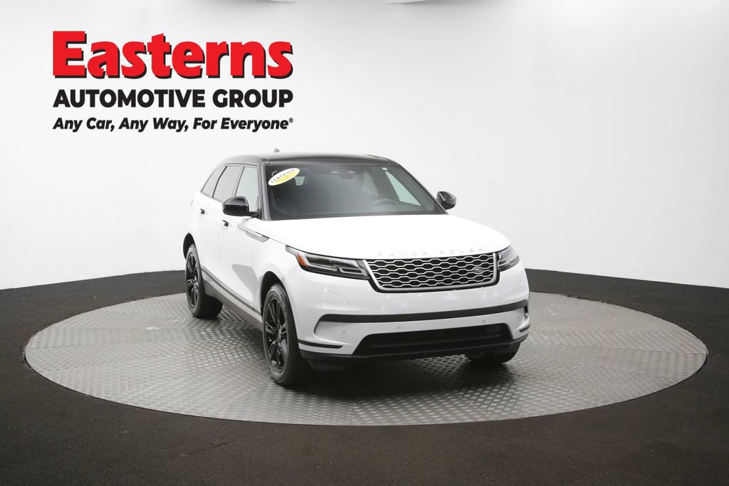 Used 2023 Land Rover Range Rover Velar S AWD/4WD image 52