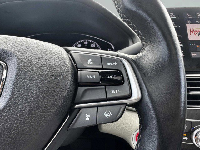 Used 2018 Honda Accord Touring image 26