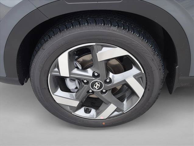 New 2026 Hyundai Venue SEL FWD image 10