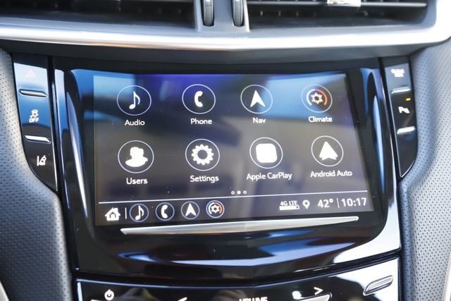 Used 2019 Cadillac XTS Luxury w/ Driver Awareness Package image 21