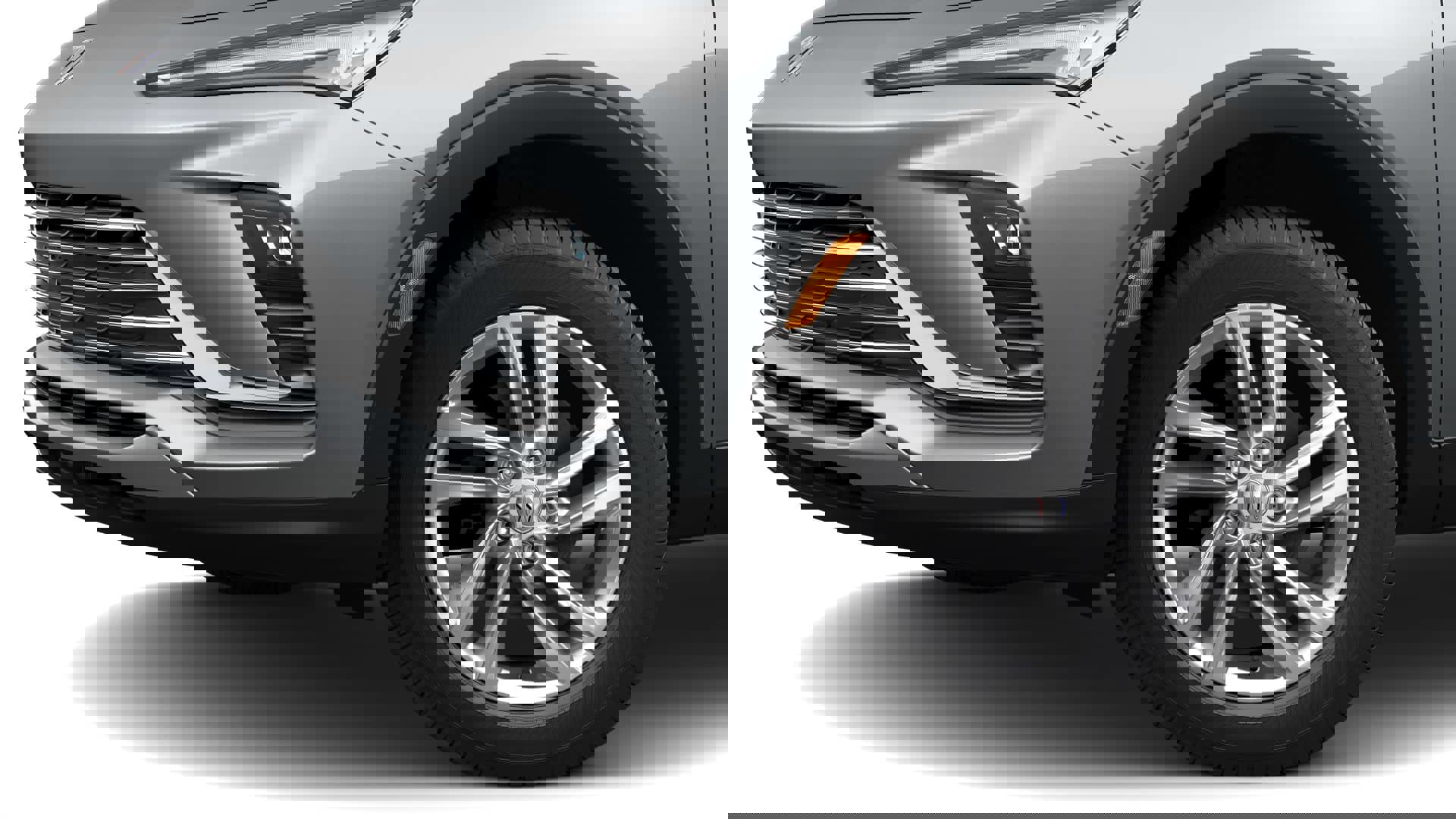 New 2026 Buick Envista Preferred image 35