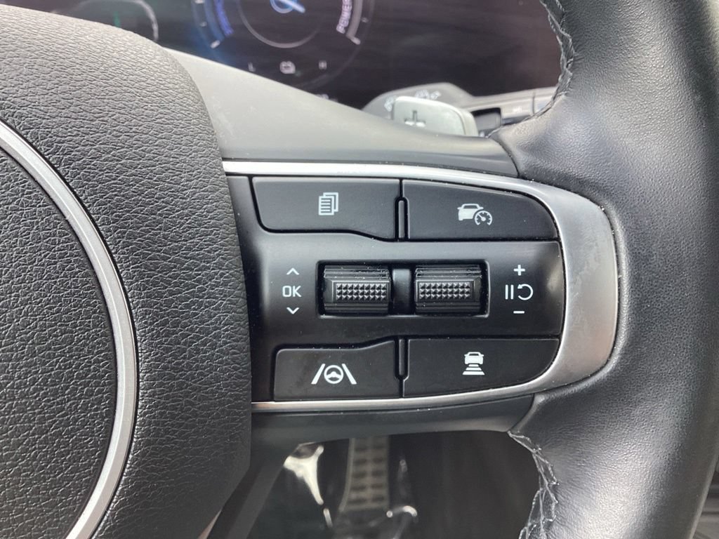 Certified 2024 Kia Sportage X-Line Prestige AWD/4WD image 22