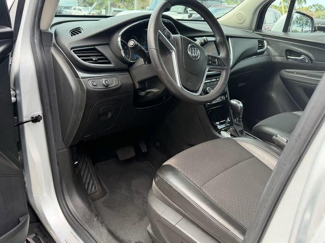 Used 2022 Buick Encore Preferred w/ Safety Package AWD/4WD image 13