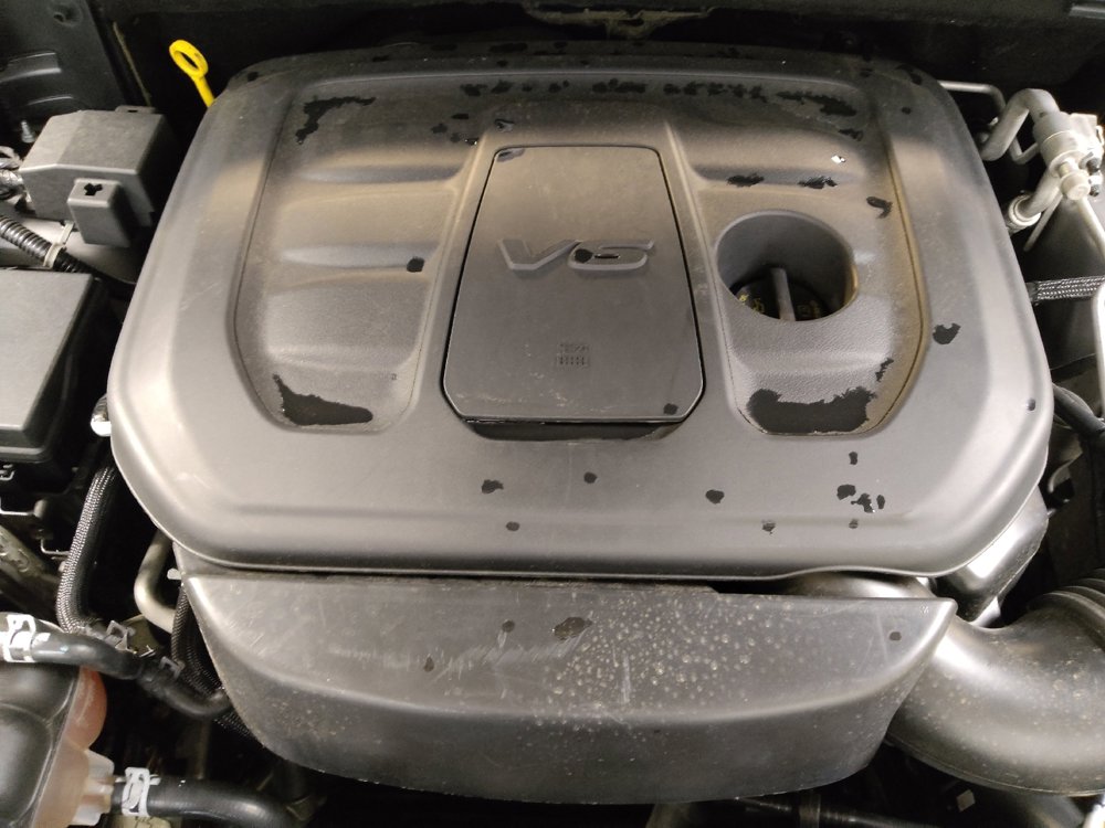 Used 2019 Jeep Grand Cherokee Limited w/ Luxury Group II RWD image 30