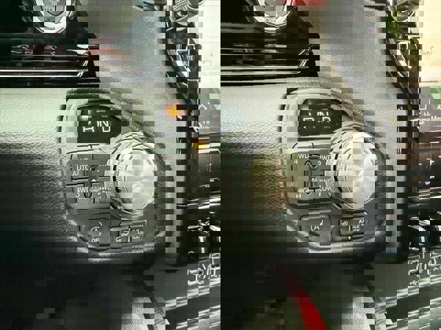 New 2026 RAM 1500 Rebel w/ Rebel Level 2 Equipment Group image 38