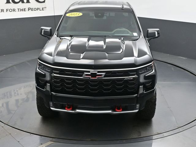 Used 2023 Chevrolet Silverado 1500 ZR2 image 59