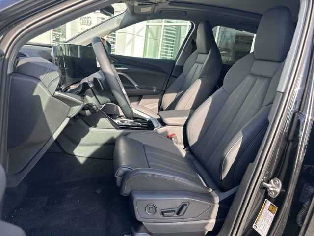 New 2025 Audi Q5 Premium Plus image 9