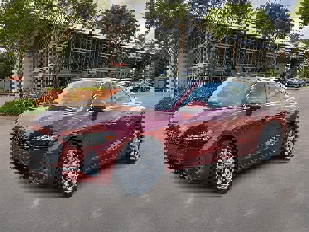 New 2025 Audi A5 2.0T Premium Plus