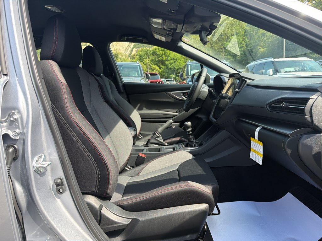 New 2026 Subaru WRX AWD/4WD image 18