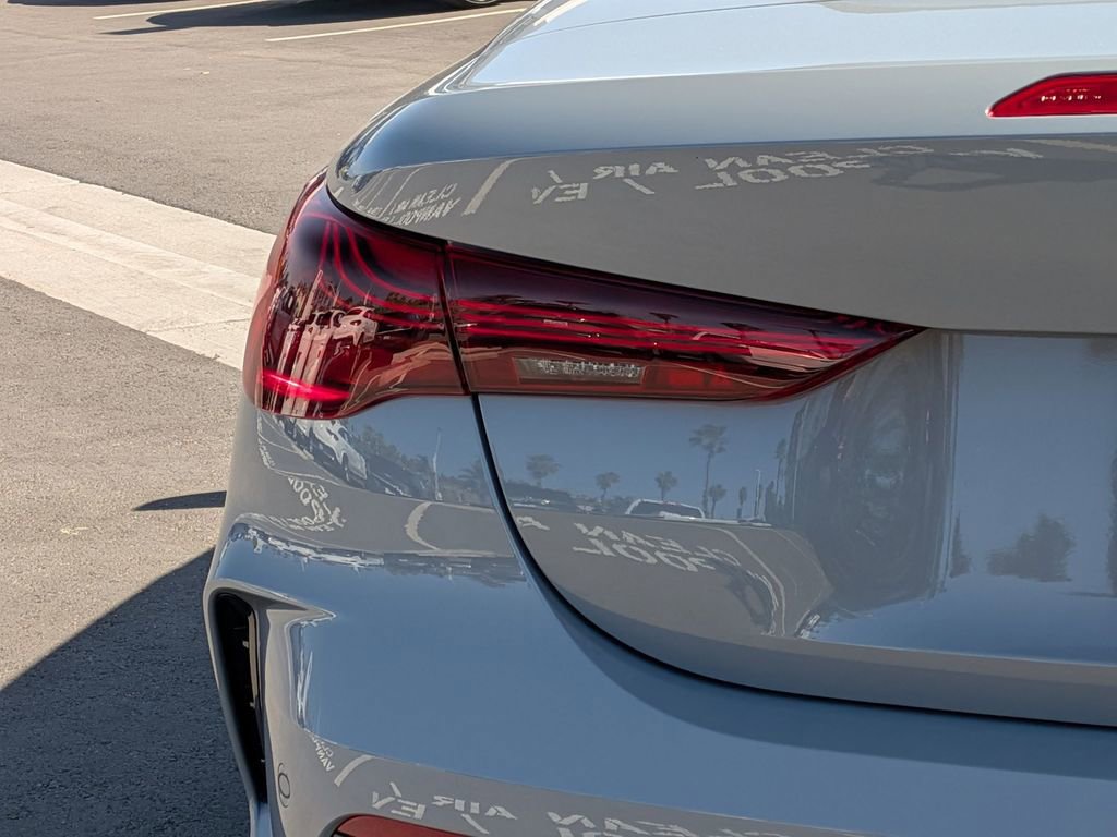 New 2026 BMW M440i Convertible image 21