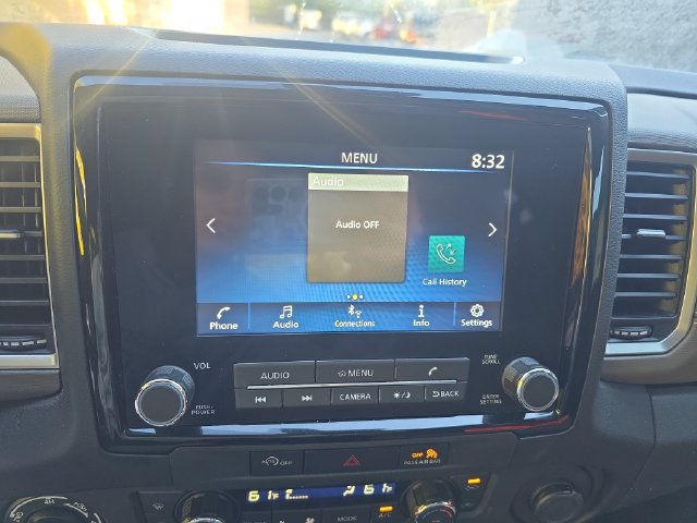 Used 2024 Nissan Frontier SV w/ SV Convenience Package AWD/4WD image 20