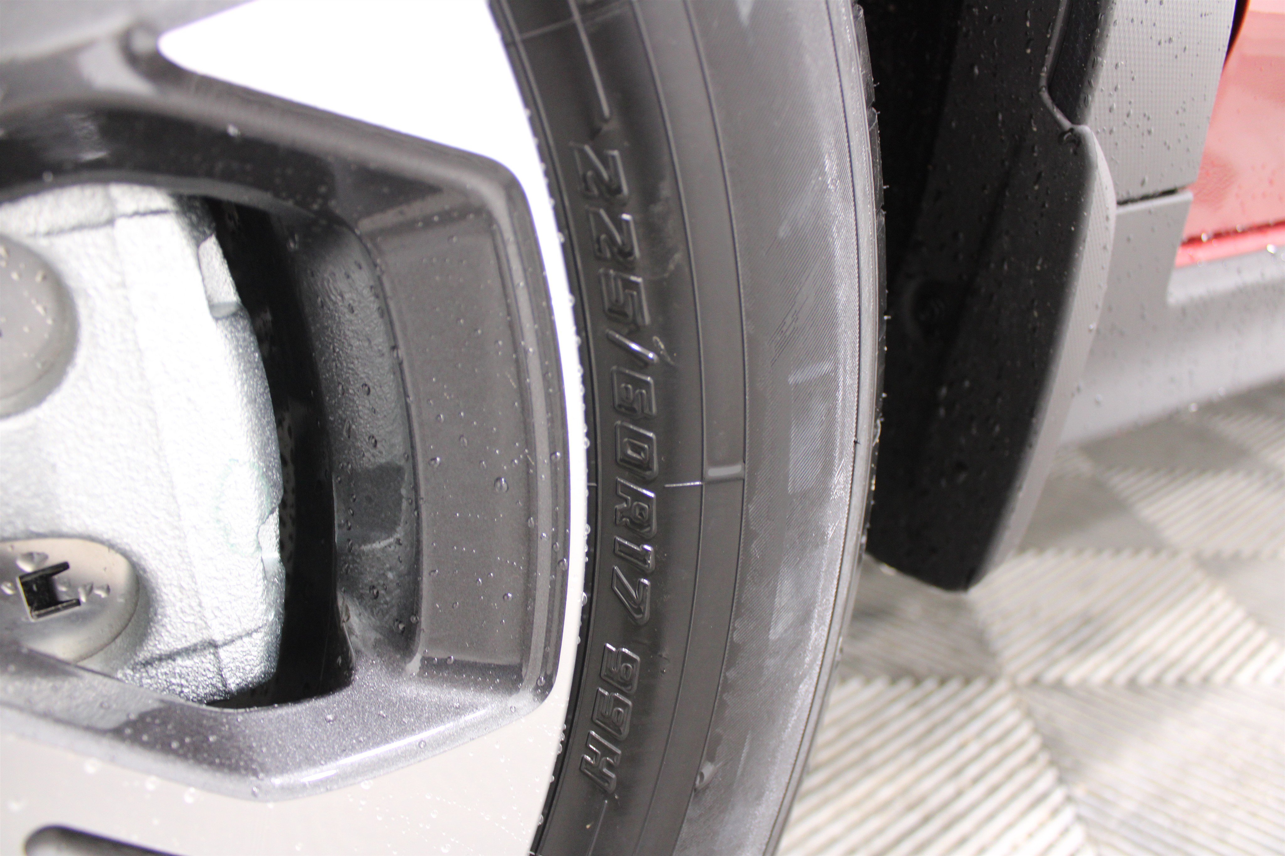 New 2026 Subaru Crosstrek 2.5i Premium image 33