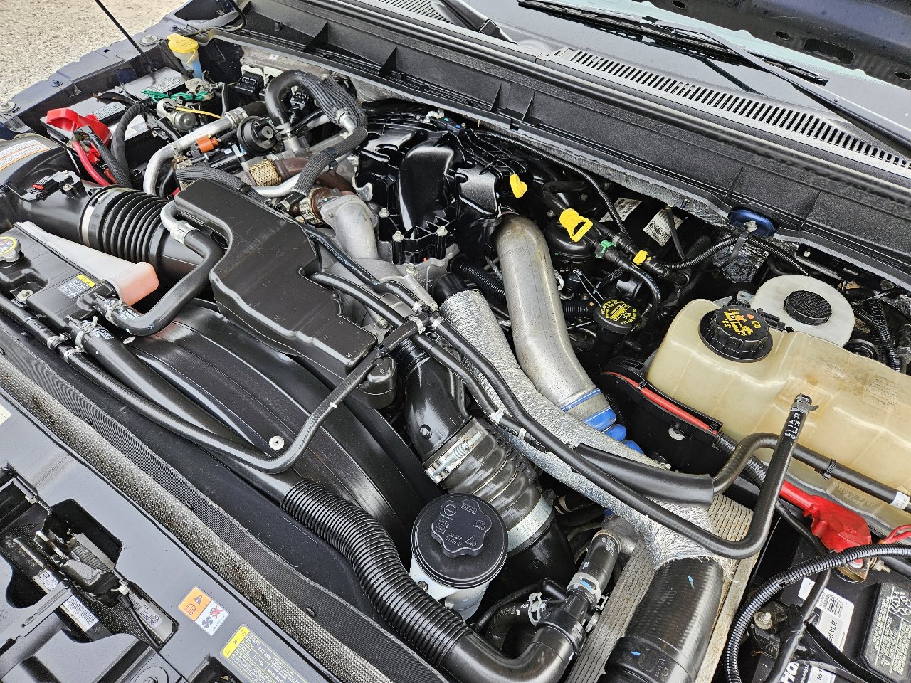 Used 2011 Ford F450 XL w/ PWR Equipment Group image 52