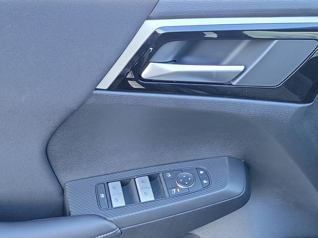 New 2026 Mitsubishi Outlander ES image 21