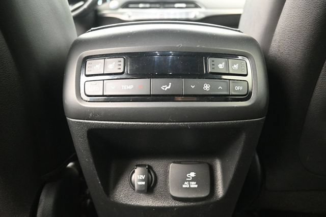 Used 2021 Hyundai Palisade Calligraphy AWD/4WD image 27