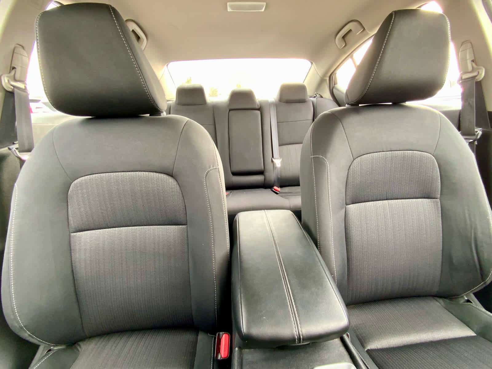 Used 2021 Nissan Altima 2.5 S image 27