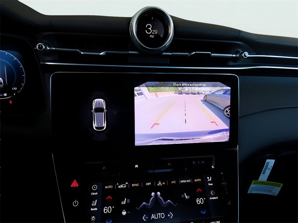 New 2024 Maserati Grecale GT image 35