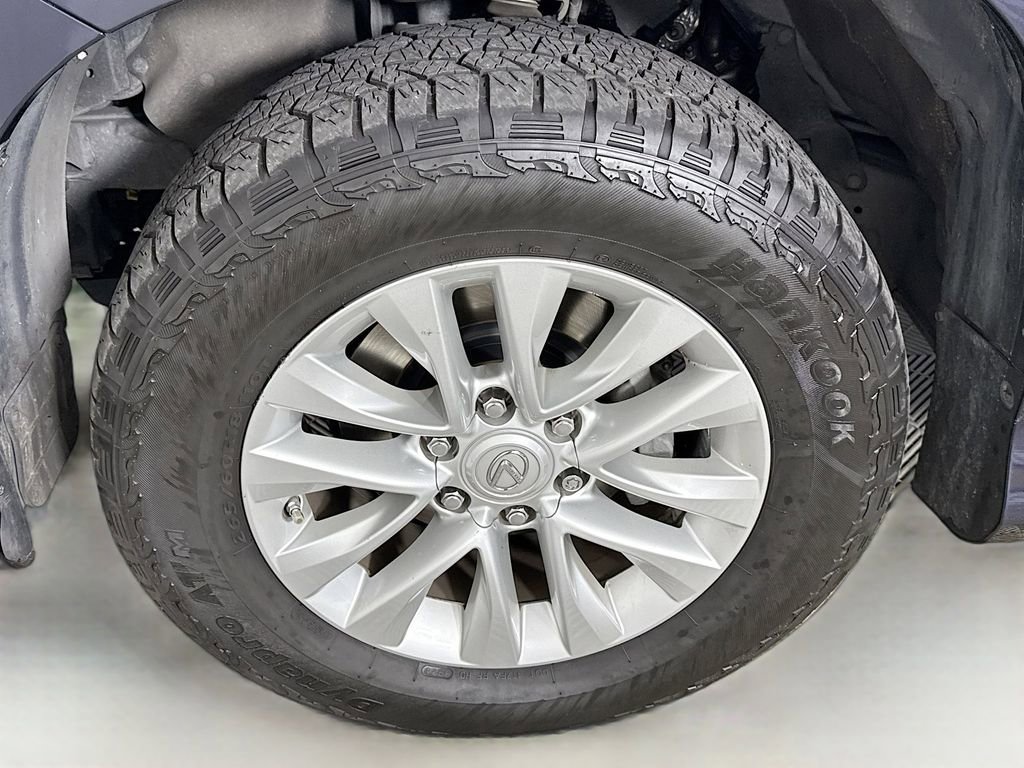 Used 2021 Lexus GX 460 Premium image 32