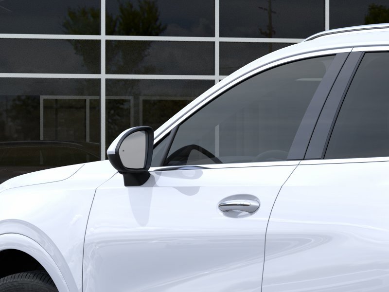 New 2026 Buick Envision Avenir AWD/4WD image 12