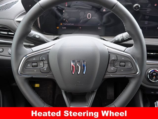 New 2026 Buick Envista Preferred w/ Convenience I Package image 21