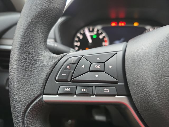 Certified 2024 Nissan Altima 2.5 SV FWD image 16