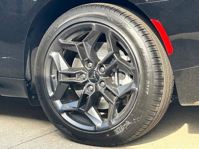 New 2025 Dodge Charger R/T w/ Quick Order Package 25M R/T image 8