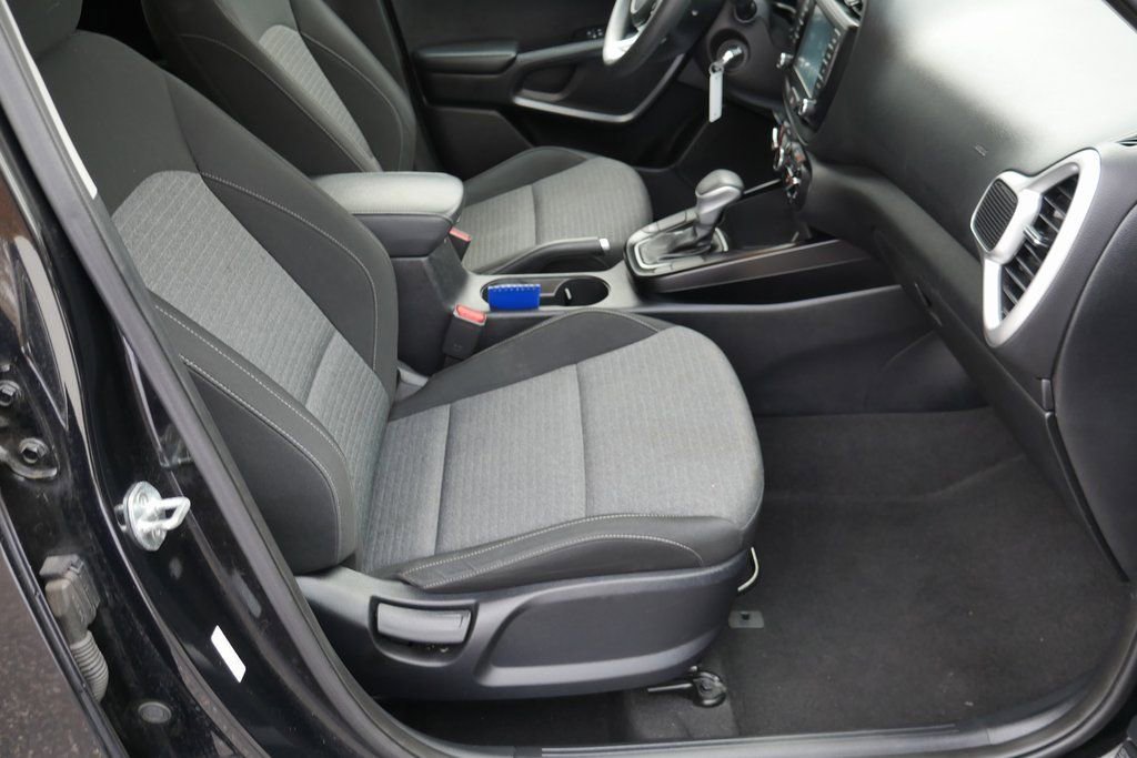 Used 2021 Kia Soul S image 19