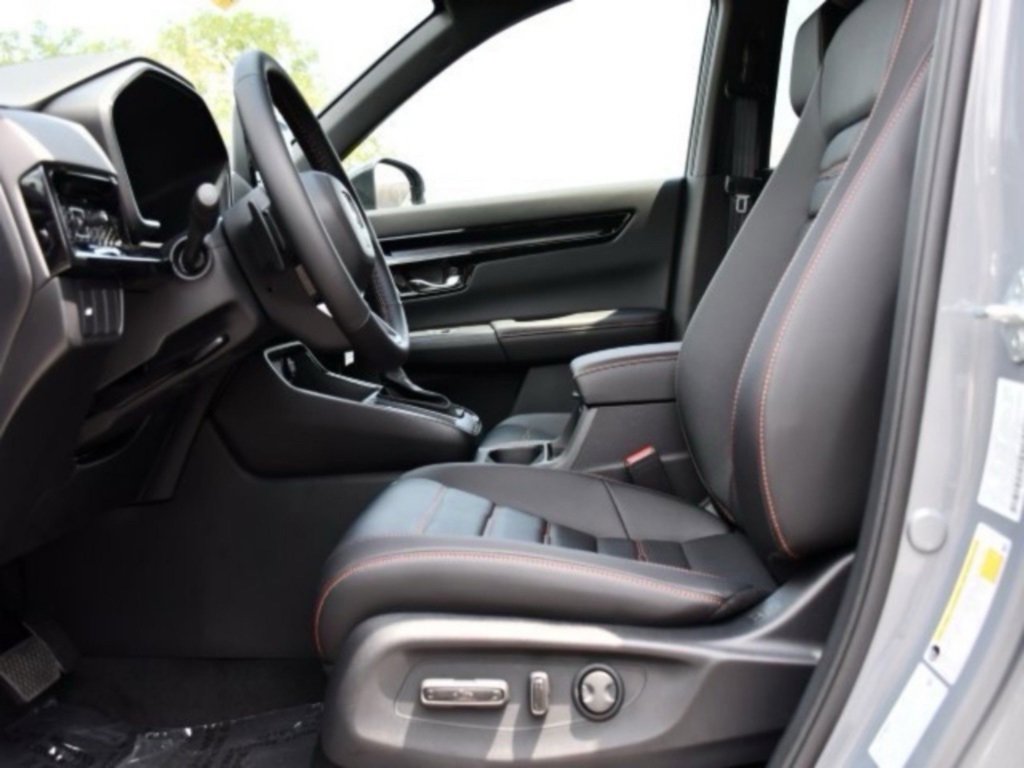 New 2026 Honda CR-V Sport Touring image 14