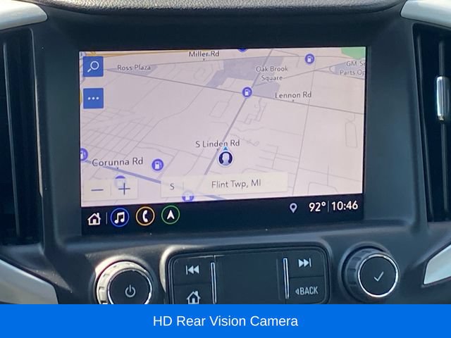 Used 2020 GMC Terrain SLE w/ Driver Convenience Package FWD image 11
