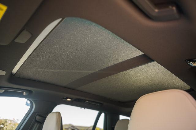 New 2027 Volvo XC90 B5 Plus AWD/4WD image 44