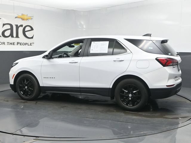 Used 2024 Chevrolet Equinox LT FWD image 56