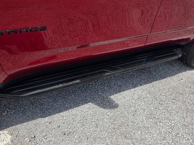 Certified 2022 Chevrolet Tahoe RST w/ Luxury Package RWD image 10