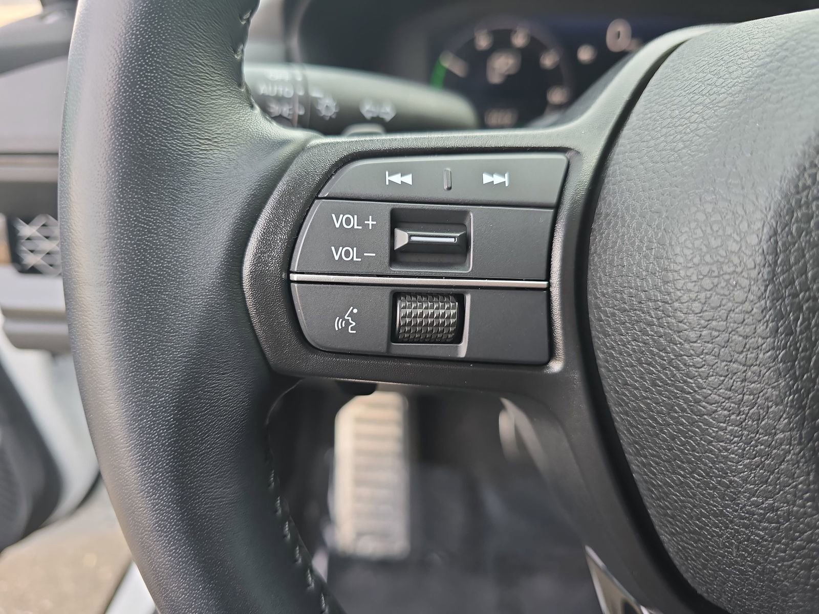 Used 2023 Honda Accord Sport image 22