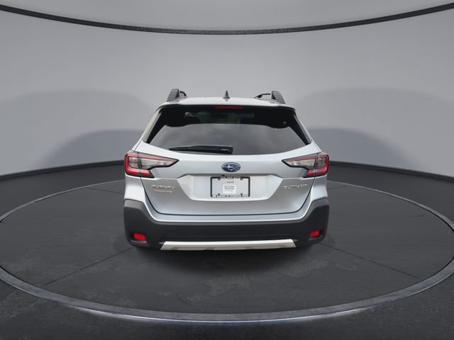 New 2025 Subaru Outback Limited image 8