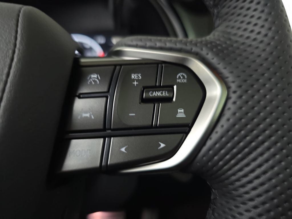 New 2026 Lexus TX 350 AWD w/ Technology Package image 18