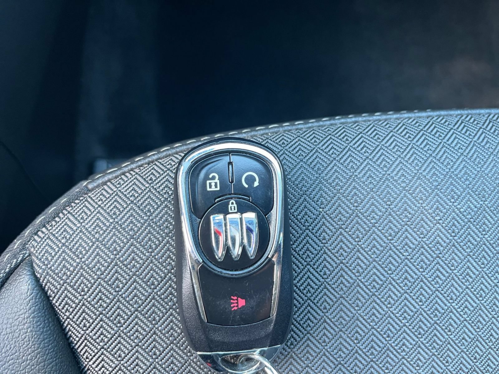Used 2026 Buick Encore GX Preferred FWD image 23