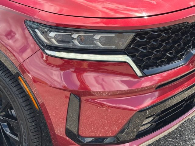 Used 2021 Kia Sorento SX AWD/4WD image 9