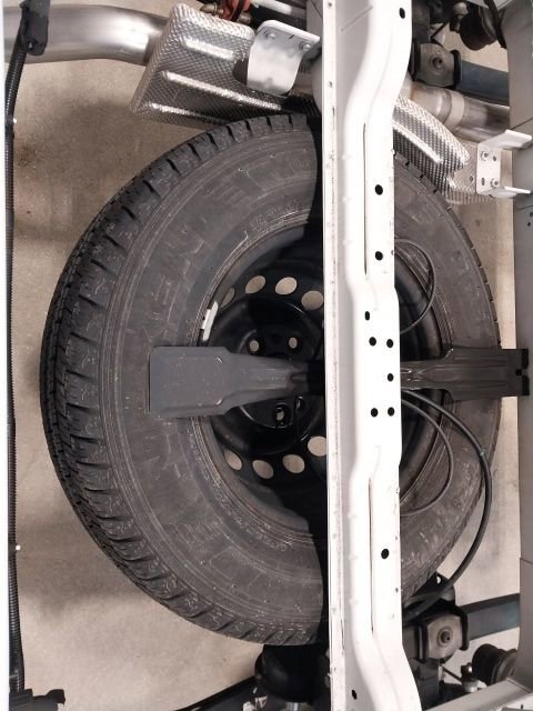 Used 2025 RAM ProMaster 3500 w/ Quick Order Package 22G SLT image 25