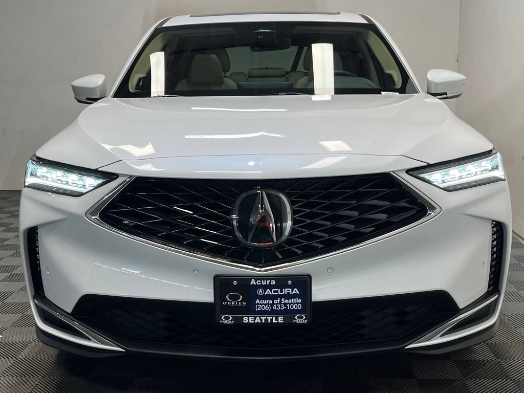 New 2026 Acura MDX SH-AWD w/ Technology Package image 2